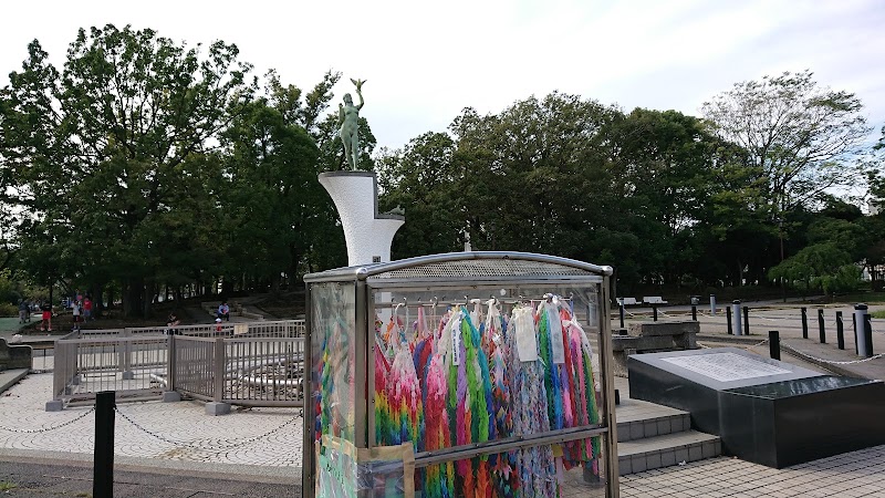 青戸平和公園 東京都葛飾区青戸 公園 公園 グルコミ