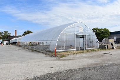 Goodwin's Greenhouses Supply and Service