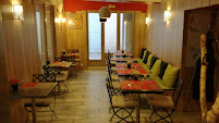 Atmosphère du Restaurant La Feuille de Chou à Toulon - n°4