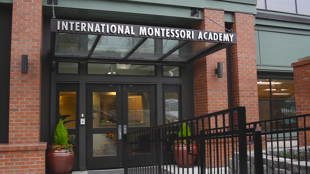 International Montessori Academy- West Bellevue Campus