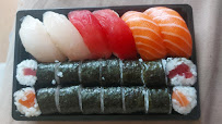 Plats et boissons du Restaurant japonais Sushi Edokko à Ivry-sur-Seine - n°9