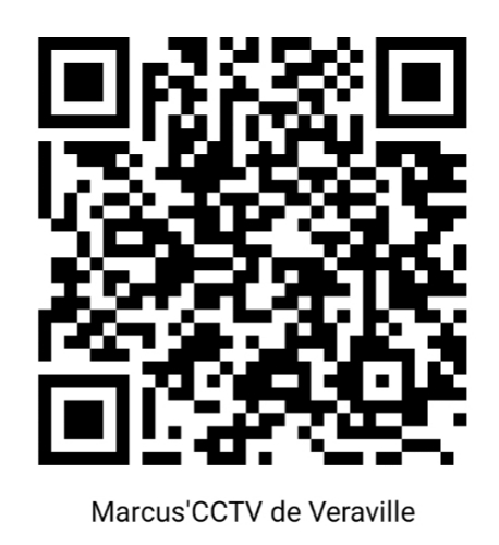 Marcus CCTV de Las Piñas