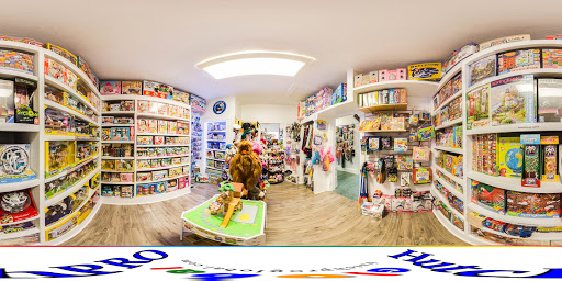 Toy Store «Olde Towne Toys», reviews and photos, 300 S Ponce De Leon Blvd, St Augustine, FL 32084, USA