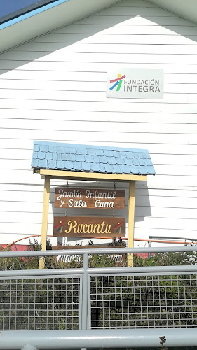 Sala cuna y Jardín Infantil Rucantu - Lago Ranco