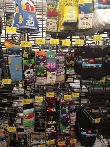 Department Store «Walmart Supercenter», reviews and photos, 1681 Eatonton Rd, Madison, GA 30650, USA