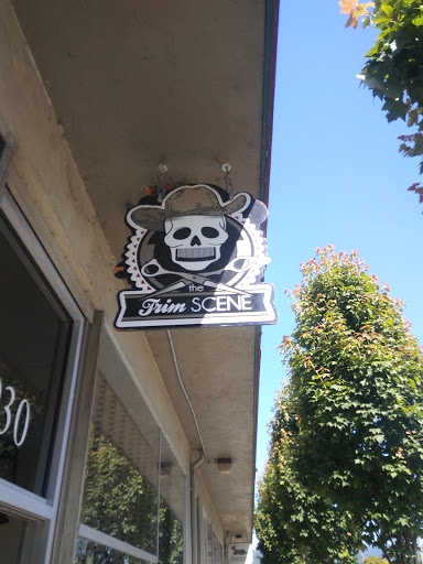 Hair Salon «The Trim Scene», reviews and photos, The Trim Scene, 930 Samoa Blvd, Arcata, CA 95521, USA