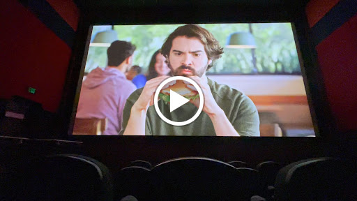 Movie Theater «Regal Cinemas Everett Mall 16 & RPX», reviews and photos, 1402 SE Everett Mall Way, Everett, WA 98208, USA