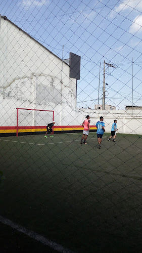 Opiniones de PLANETA FUTBOL en Guayaquil - Campo de fútbol