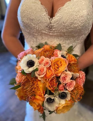 Florist «Stems Florist», reviews and photos, 210 St Francois St, Florissant, MO 63031, USA