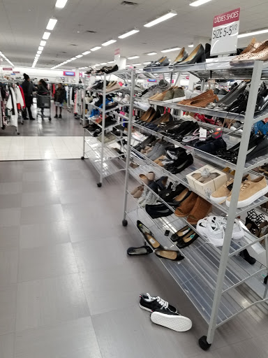 Clothing Store «Burlington Coat Factory», reviews and photos, 14800 Baltimore Ave, Laurel, MD 20707, USA