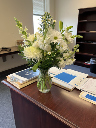 Florist «Something Special Florist», reviews and photos, 1546 Main St, Columbia, SC 29201, USA