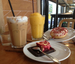 Café Velodome photo