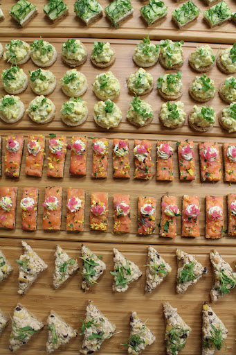 Caterer «M Culinary Concepts», reviews and photos, 20645 N 28th St, Phoenix, AZ 85050, USA