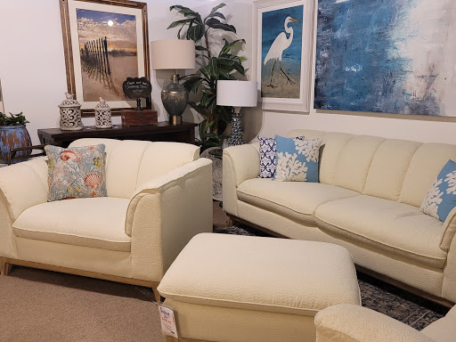 Furniture Store «Fowhand Furniture», reviews and photos, 1001 Harrison Ave, Panama City, FL 32401, USA