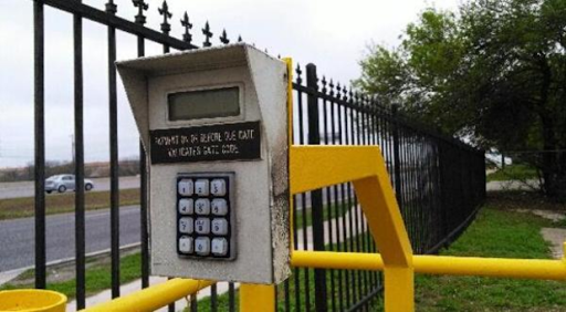 Self-Storage Facility «Watson & Taylor Self Storage», reviews and photos, 2410 SW Loop 410, San Antonio, TX 78227, USA