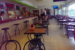 bar cafeteria pabellon image