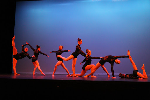 Fox Dance Company