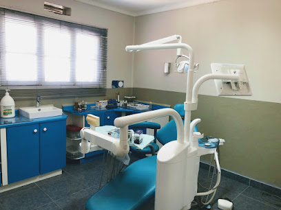 Clinica Dental Los Algarrobos
