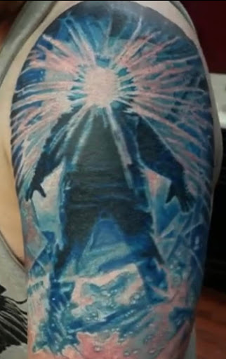 Explore sublime tattoo ideas, creative tattoo ideas in Mchenry, available at Lunchbox Tattoo and Body Piercing