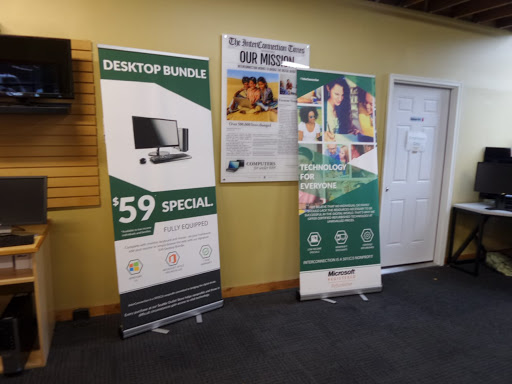 Non-Profit Organization «InterConnection», reviews and photos, 1109 N 35th St, Seattle, WA 98103, USA