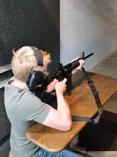 Shooting Range «Freedom Armory», reviews and photos, 10598 2nd Amendment Dr, Glen Rock, PA 17327, USA