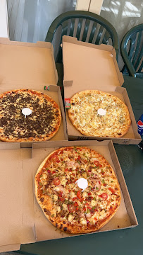 Pizza du Pizzeria Delices Factory à Elne - n°20