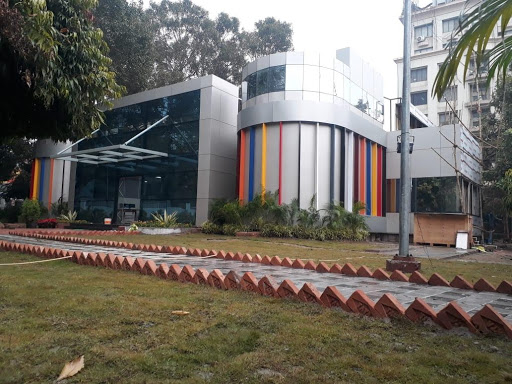 ACP Aluminium, Structural Glass Facade Project Fabricators Mumbai Nisha Creations