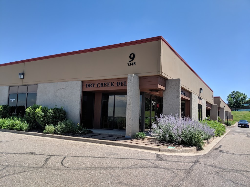 Dry Creek Deli 80112