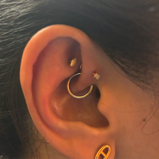 Explore idaho tattoo ideas, creative tattoo ideas in San Diego, available at Body Art Salon