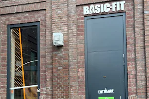 Basic-Fit Bussum Nieuwe Spiegelstraat image