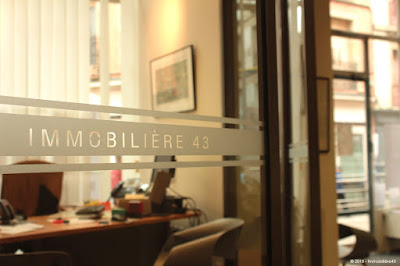 Agence Immobilière 43 Le Puy-en-Velay à Le Puy-en-Velay