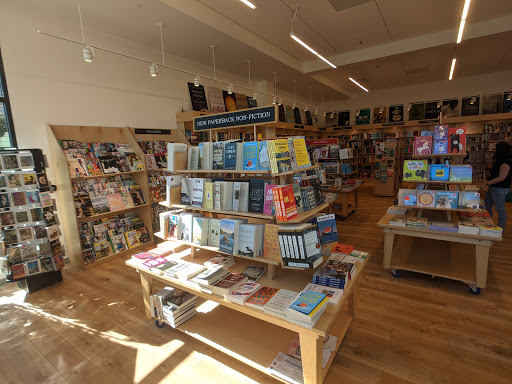 Copperfields Books image