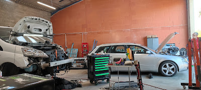 JDP Automobile - Motrio à Eysines