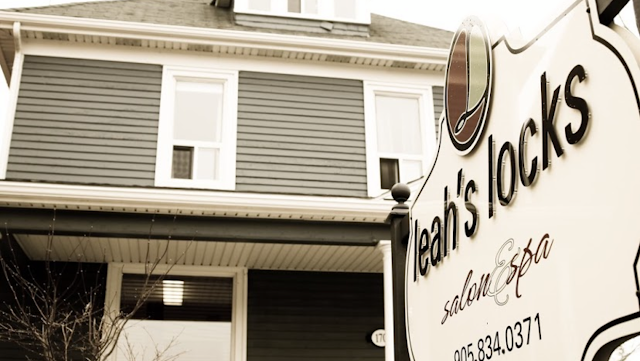 leah's locks salon