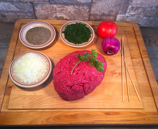 Butcher Shop «Jouni Meat», reviews and photos, 28958 Orchard Lake Rd, Farmington Hills, MI 48334, USA