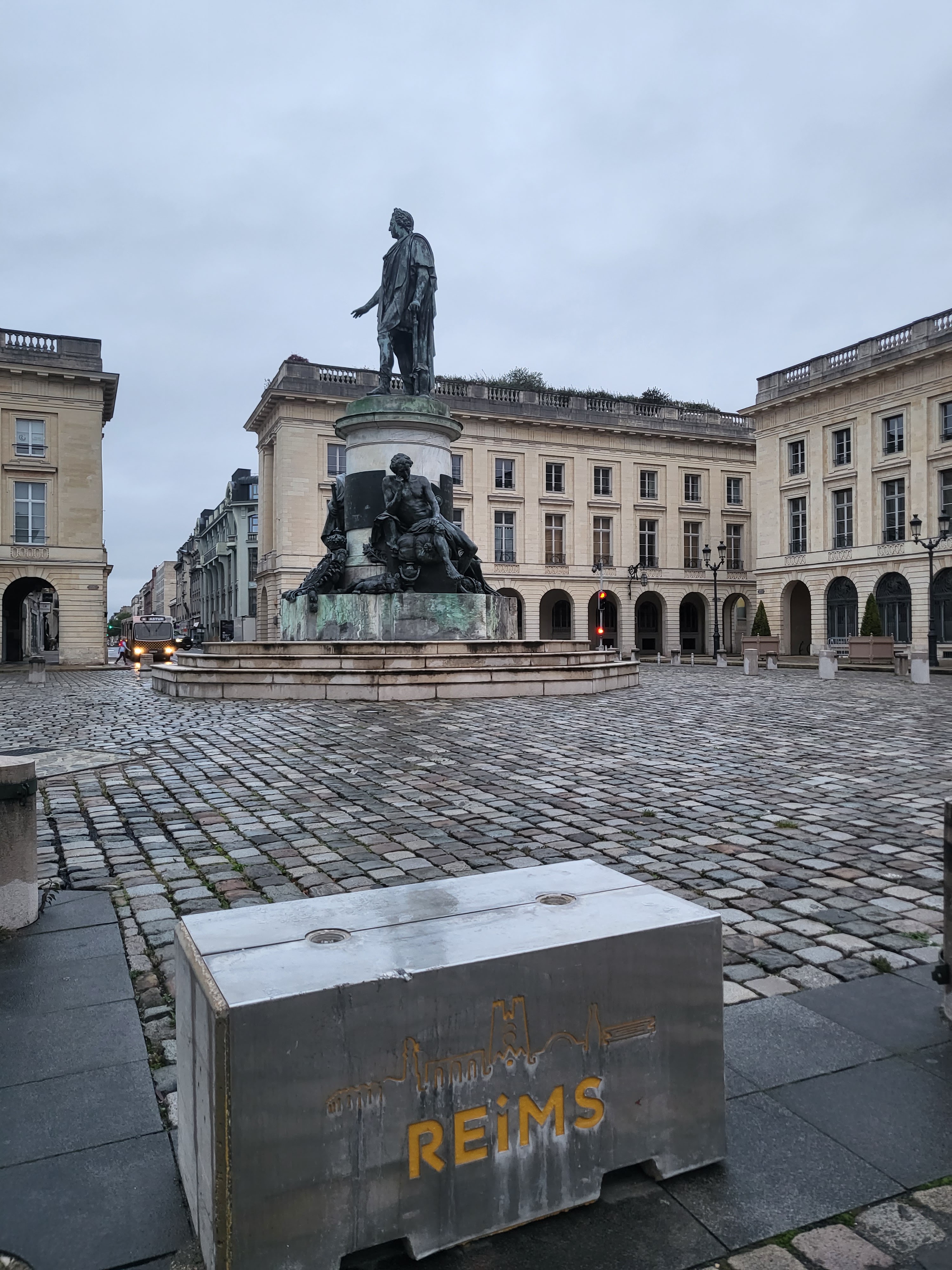 Photo n° 2 de l'avis de Yi-Hsuan. fait le 12/11/2023 à 15:59