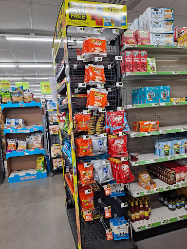 Discount Store «Dollar General», reviews and photos, 540 3 Notch Ln, Bargersville, IN 46106, USA