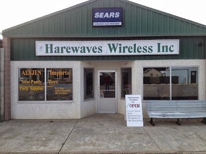 Harewaves Wireless Inc.
