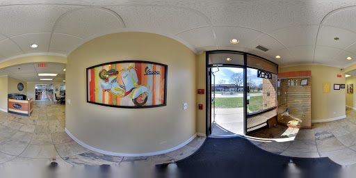 Used Car Dealer «Lucky Motors», reviews and photos, 817 Church Rd, Elmhurst, IL 60126, USA