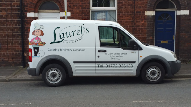 Laurels Catering and Cafe - Preston