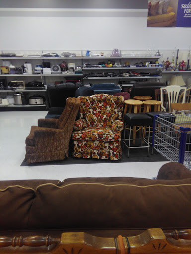 Thrift Store «Deseret Industries Thrift Store», reviews and photos, 17935 Aurora Ave N, Shoreline, WA 98133, USA