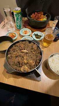 Bulgogi du Restaurant coréen Ogam à Lyon - n°18