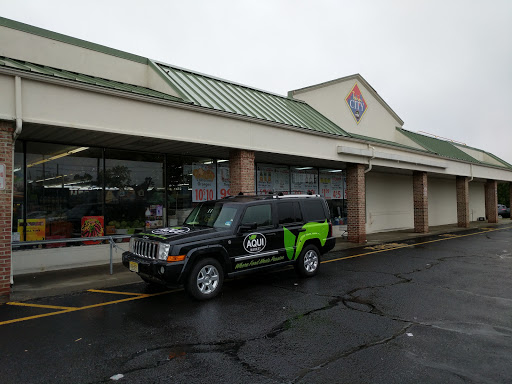 Grocery Store «Aquí Supermarket», reviews and photos, 617 Main St, Bridgewater, NJ 08807, USA