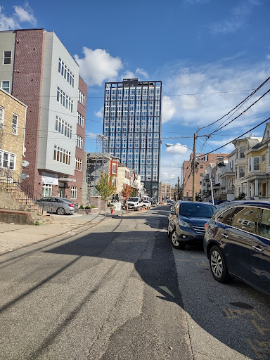 Car Repair and Maintenance «Pep Boys Auto Service & Tire», reviews and photos, 2958 John F. Kennedy Blvd, Jersey City, NJ 07306, USA