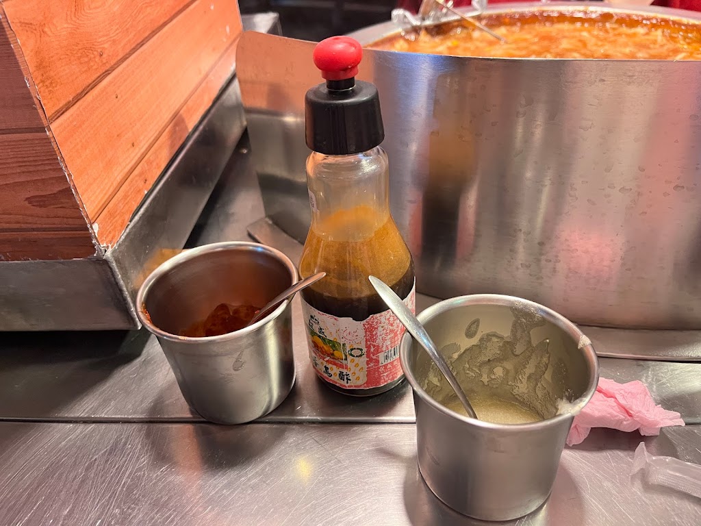 廟東清蒸蝦仁肉圓 的照片