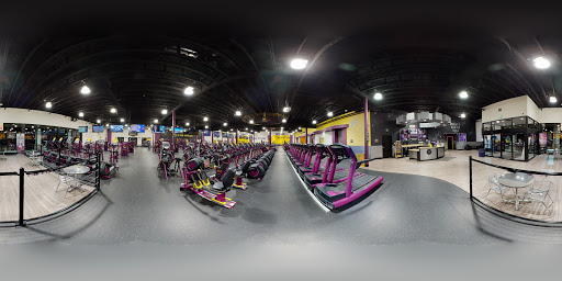 Gym «Planet Fitness», reviews and photos, 6022 S State Street, Murray, UT 84107, USA