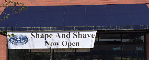 Barber Shop «Shape and Shave Barber Shop», reviews and photos, 9020 GA-92, Woodstock, GA 30189, USA