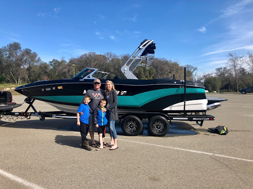 Boat Dealer «Norcal MasterCraft Sacramento - Service Center», reviews and photos, 1100 Richards Blvd, Sacramento, CA 95811, USA