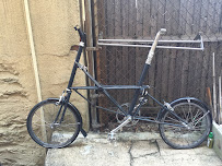 Bushwick Cycles Inc (Middle Village Location) - Photo 9 - Car repair in Middle Village, NY, New York