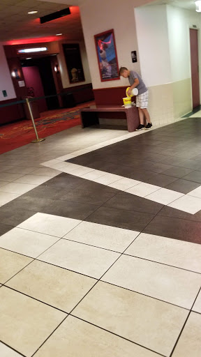 Movie Theater «Goodrich Quality 16», reviews and photos, 3686 Jackson Rd, Ann Arbor, MI 48103, USA